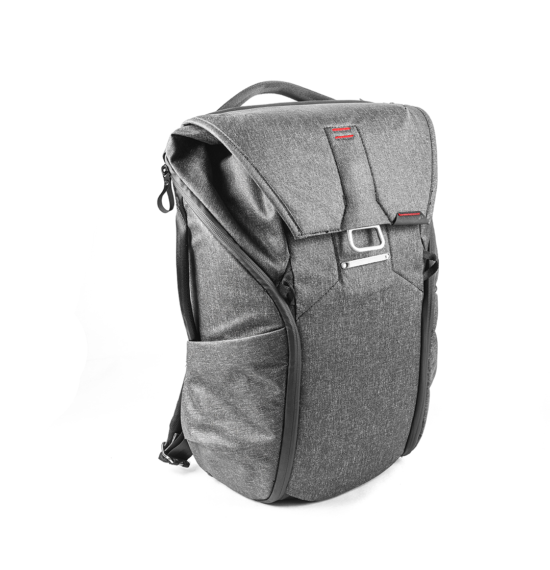 Separate Laptop & Tablet Sleeves - backpack