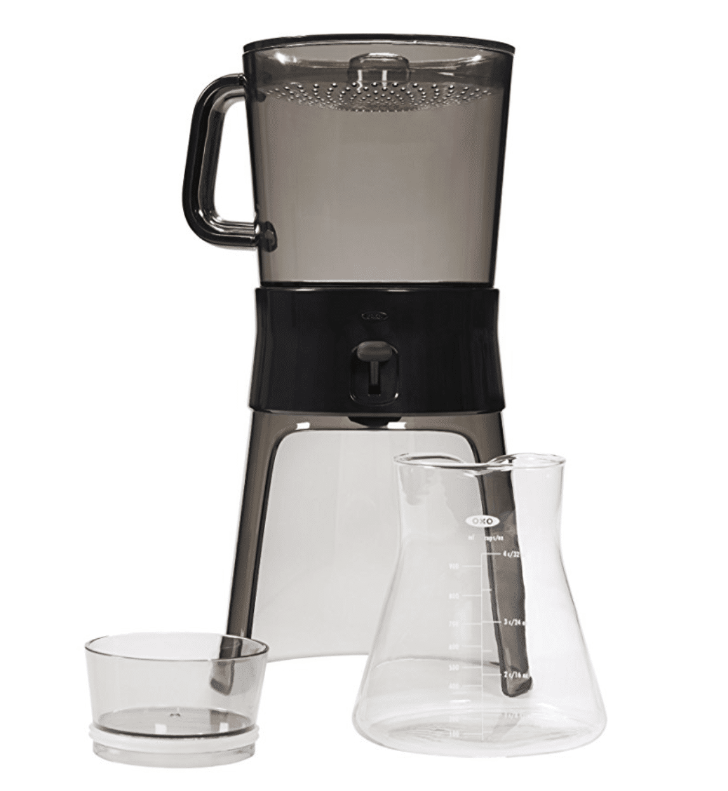 gifts for coffee lovers - OXO