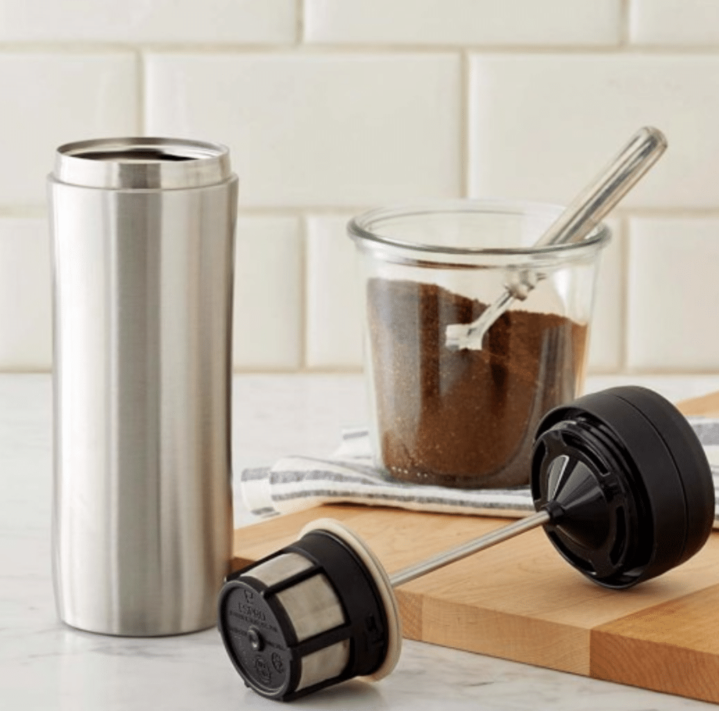 gifts for coffee lovers - Espro Coffee 