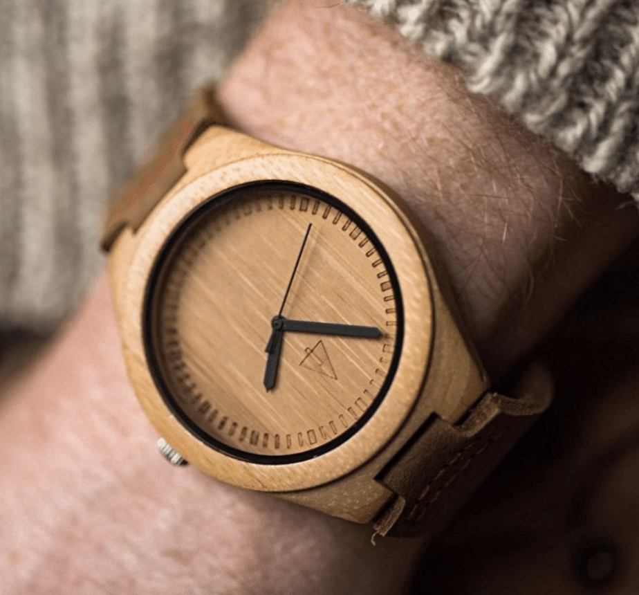 Best Watches Under $100 - Boyd Wooden