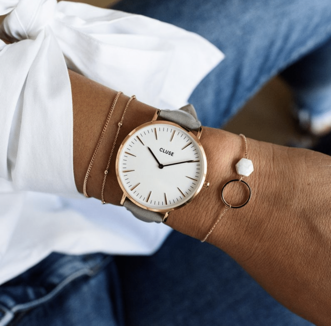 Best Watches Under $100 - La Boheme 