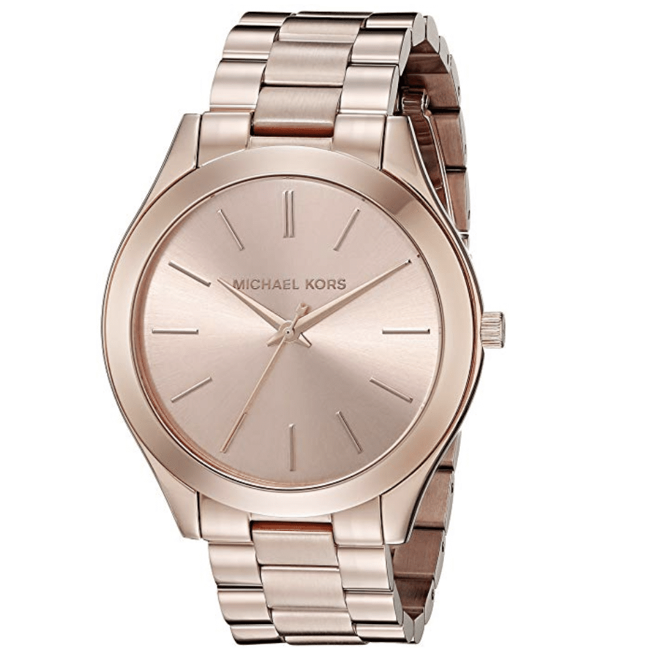 Best Watches Under $100 - Michael Kors 