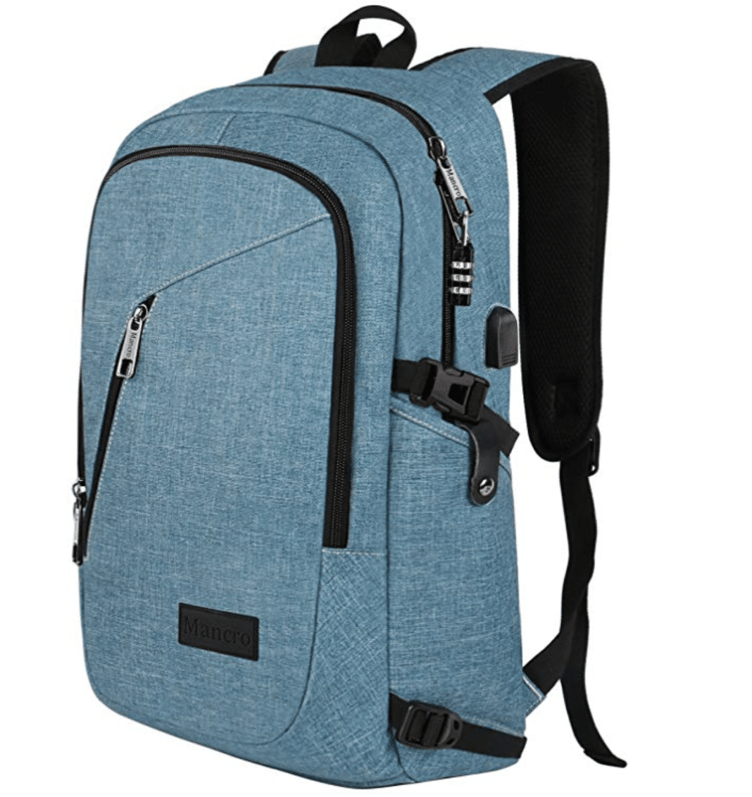 best backpack brands - Mancro