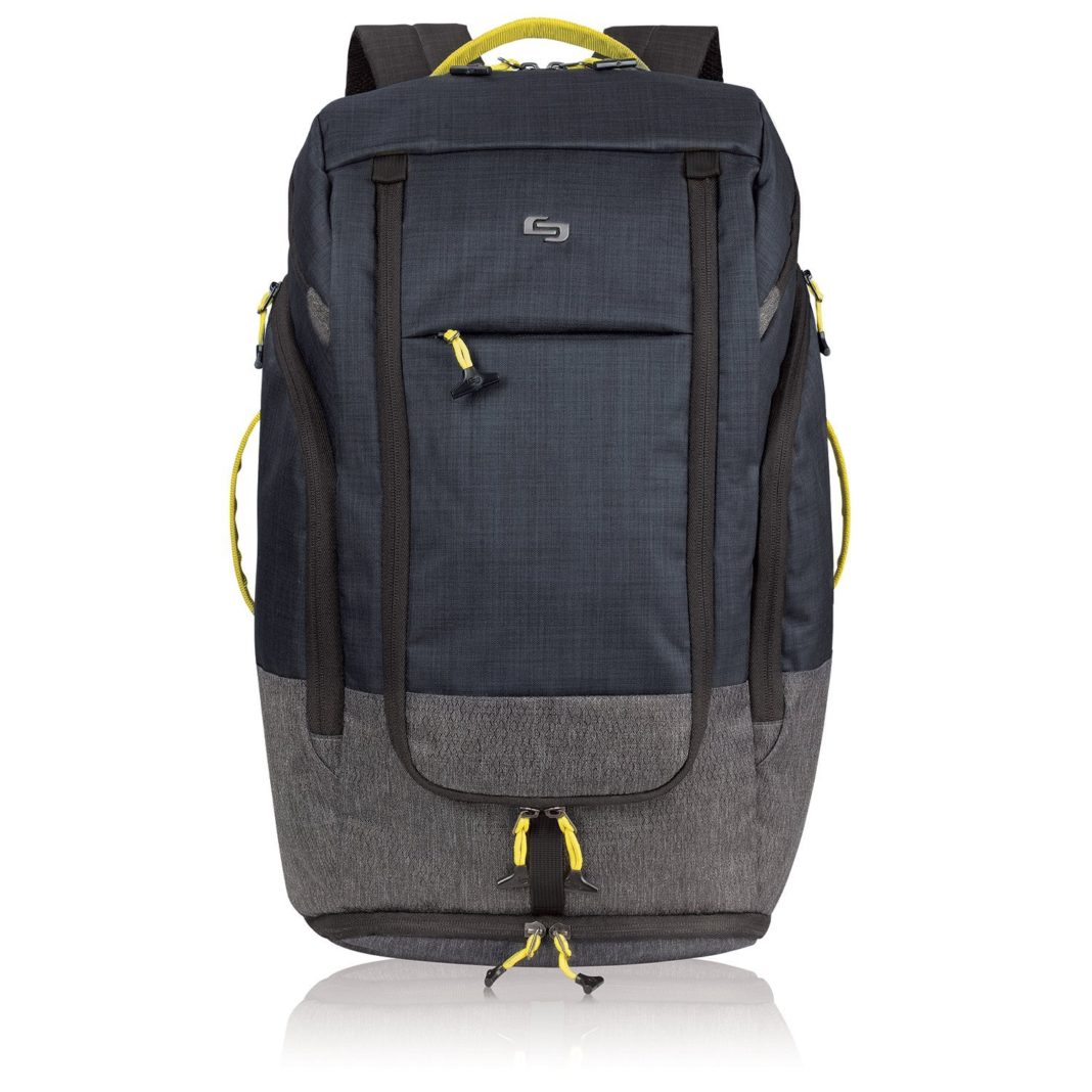 Hybrid Backpack