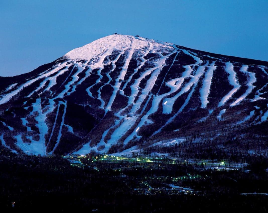 things to do in maine - Sugarloaf