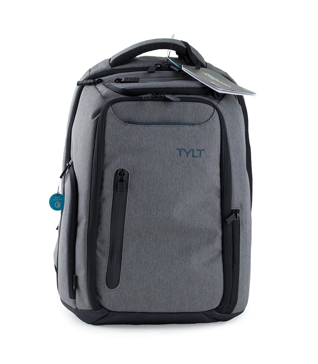 TYLT Energi Pro Power Backpack 