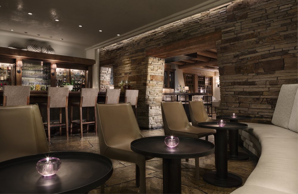 Anasazi Restaurant & Bar