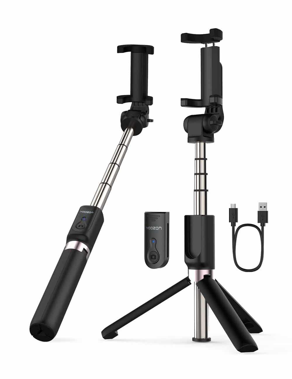 best iphone tripods - Yoozon