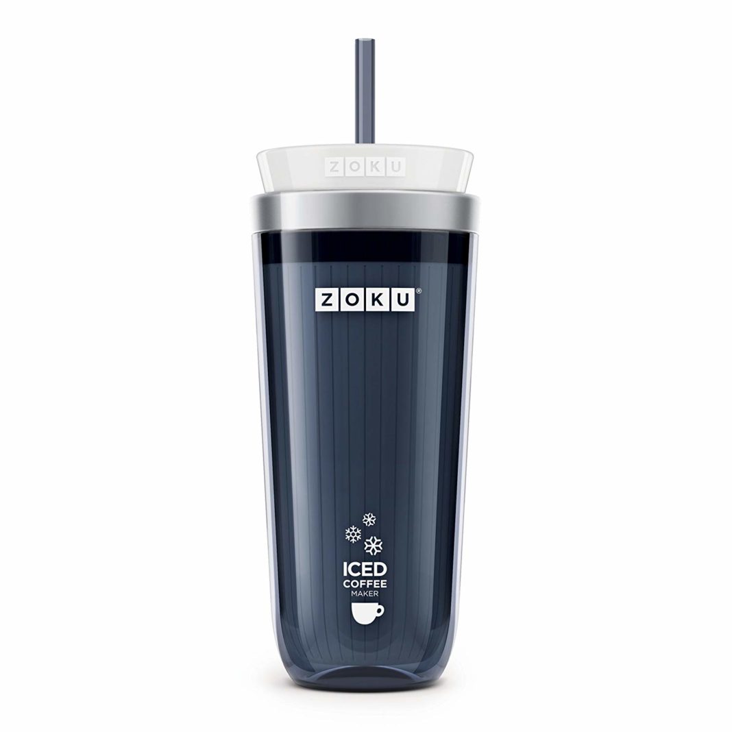 coffee accessories - Zoku Iced Coffee Maker