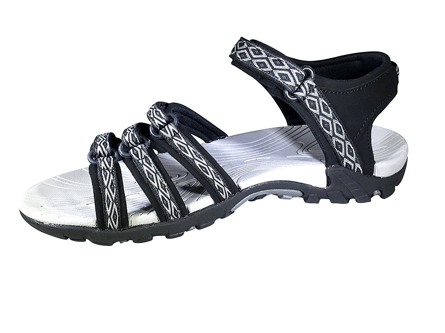 viakix walking sandals