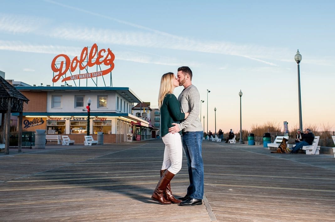 Delaware beaches - Rehoboth 