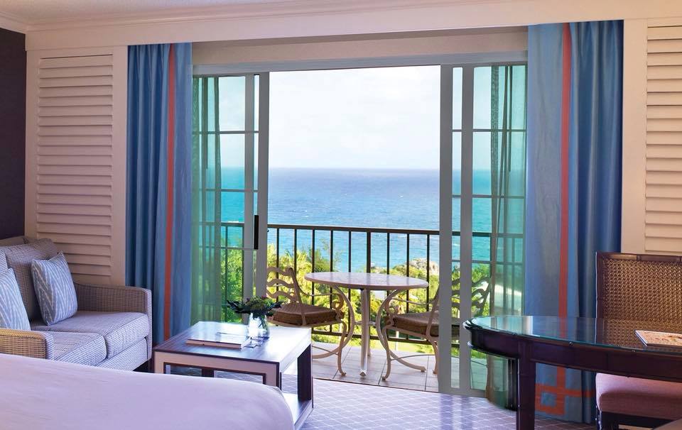 bermuda all inclusive resorts - Fairmont Southampton