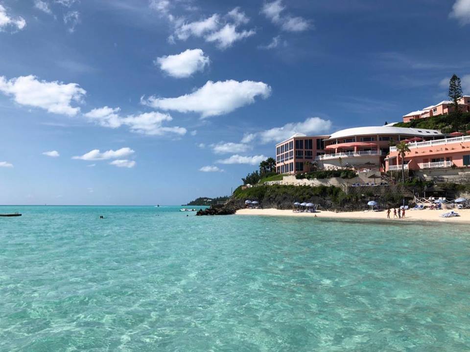 all inclusive trip bermuda