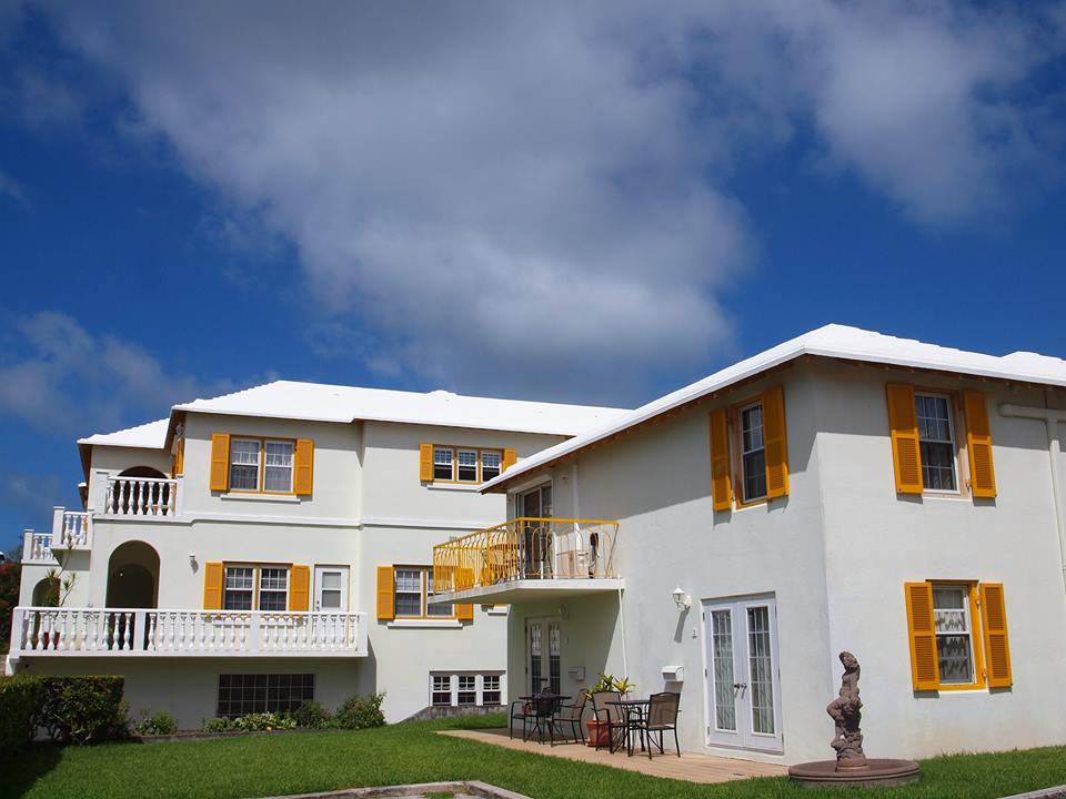 bermuda all inclusive resorts - Windsong Guest Apartments