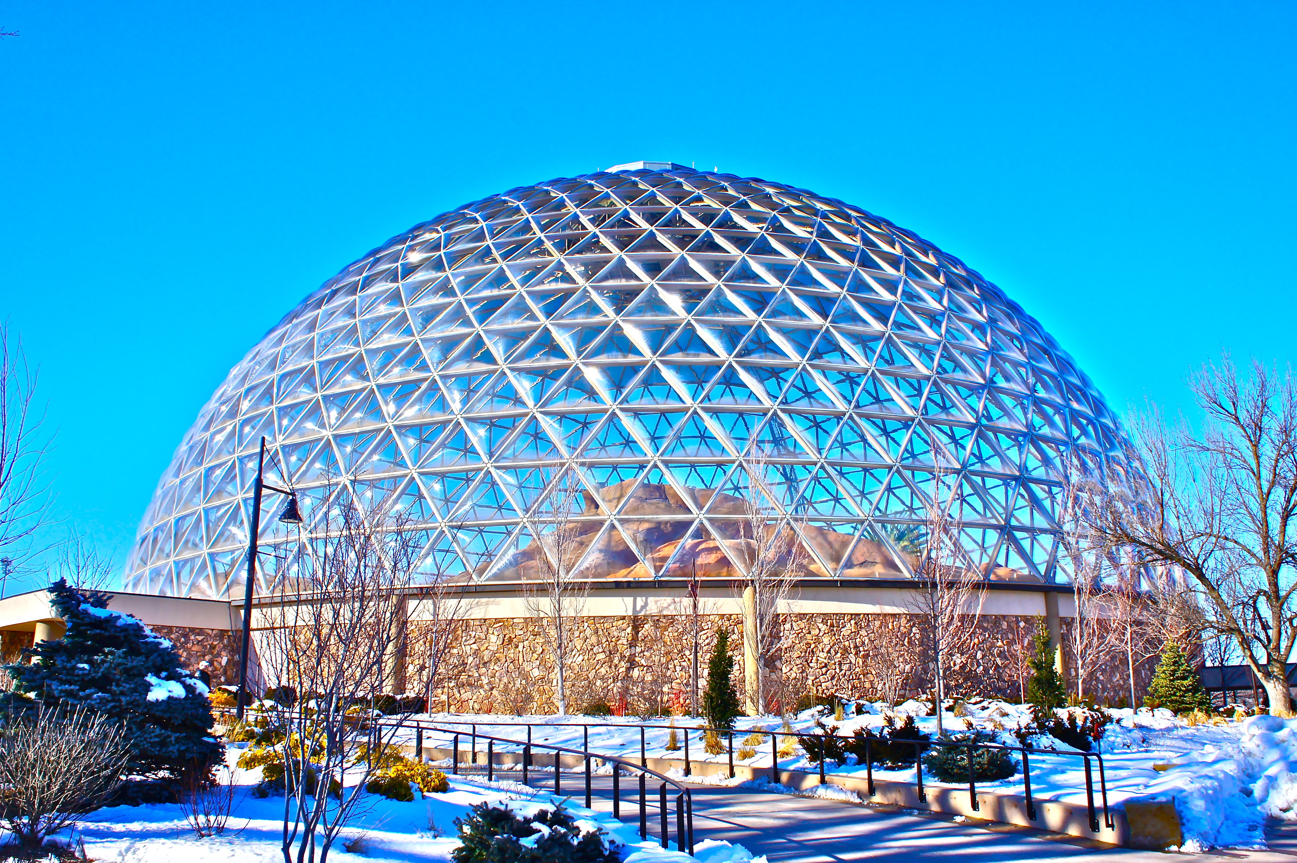 best zoos in the us - Henry Doorly