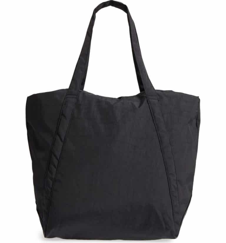 BAGGU Travel Cloud Bag