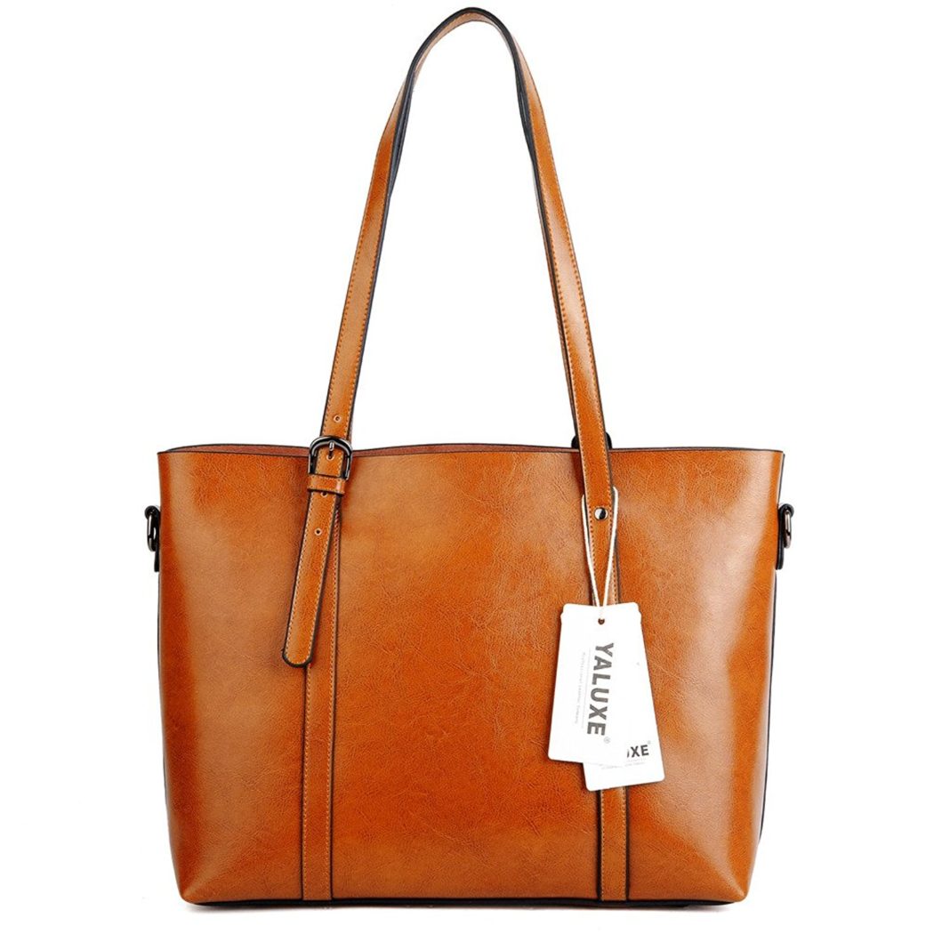 Tote Large Shoulder Bag