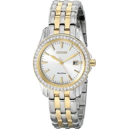 best watch brands for women - Citizen