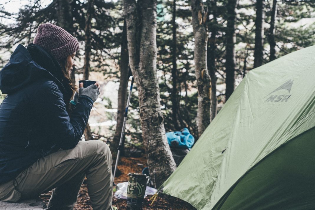 camping hacks