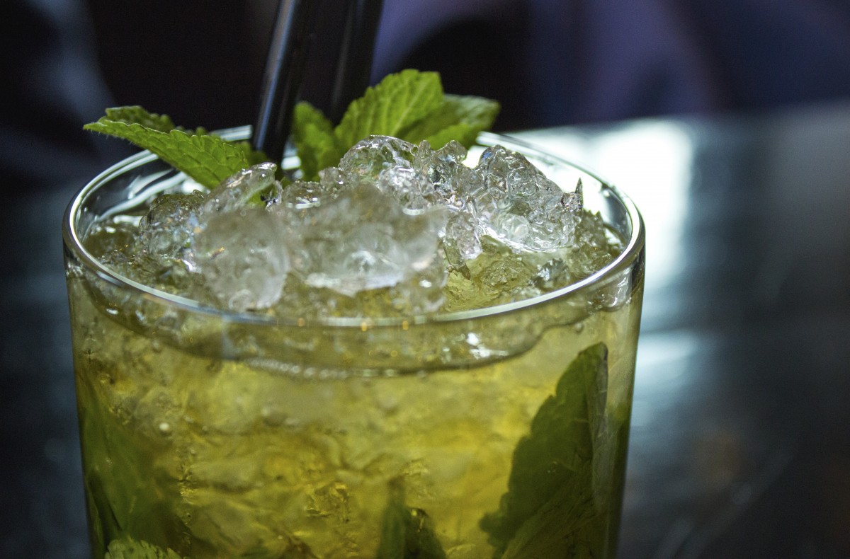things to do in cuba - Mojitos