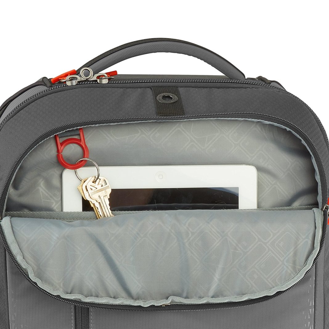 Eagle Creek Expanse International Carry On - Durable