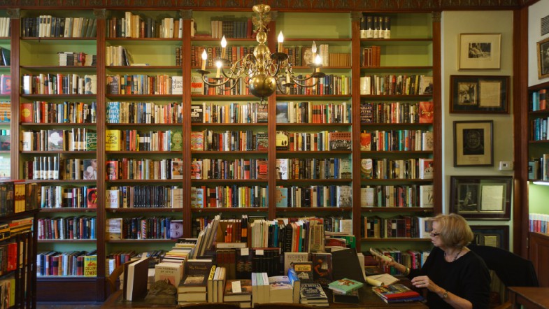 New Orleans - Faulkner House Books