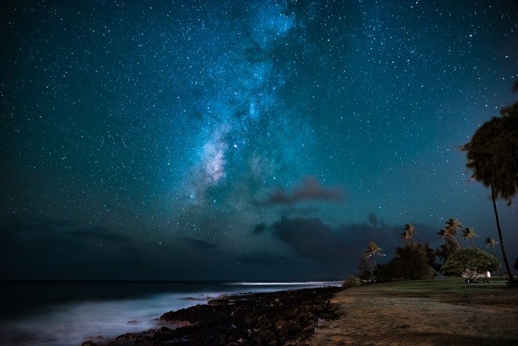 living in Hawaii - beaches