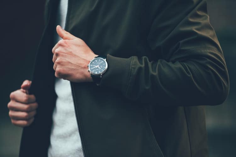 best men's watches - Best Men’s Watches