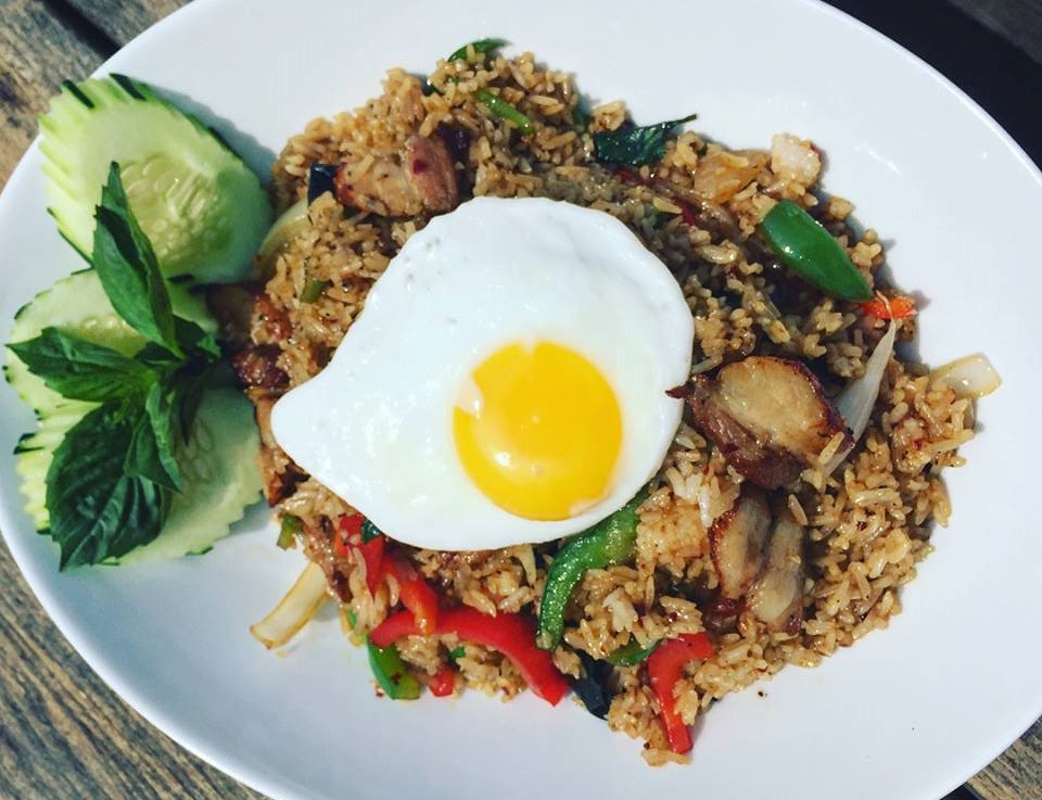 best restaurants in Richmond - Sabai