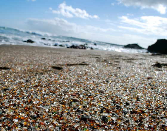 Bermuda beaches - Black Bay