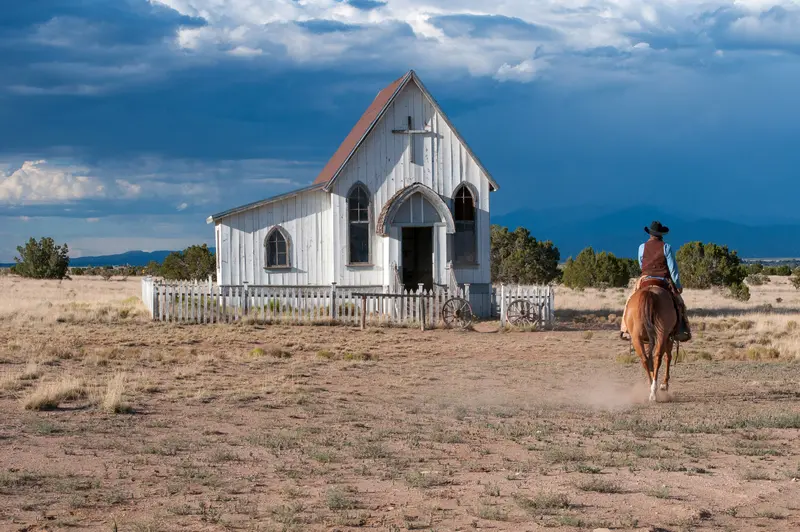 17 Best Restaurants in Santa Fe, New Mexico