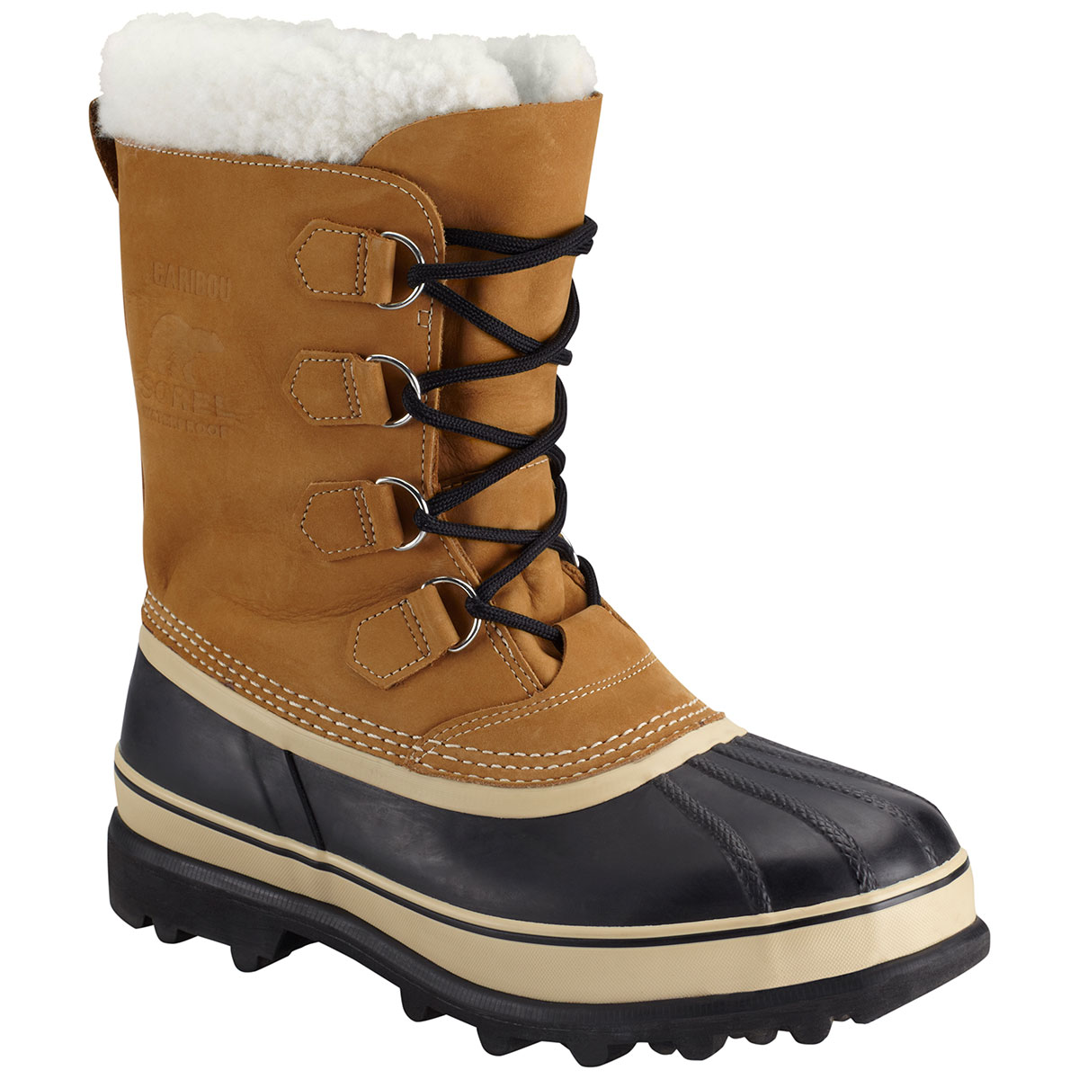 Best Boots for Snow and Ice Mens