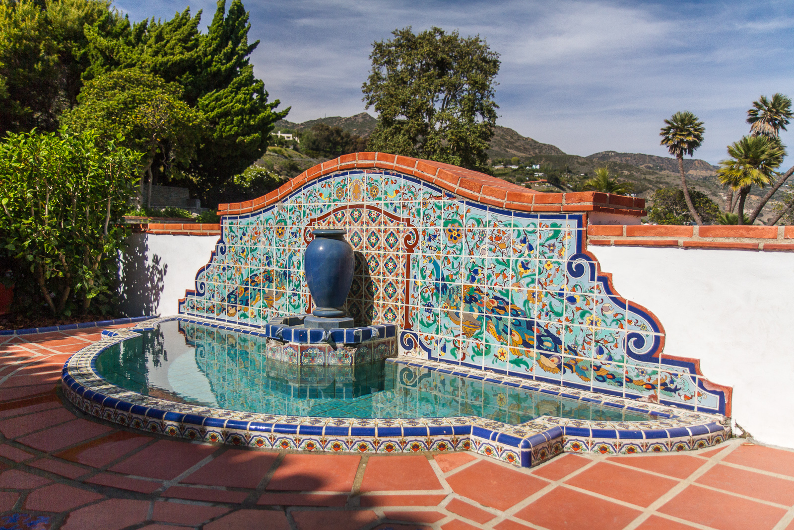 things to do in Malibu -  Adamson House