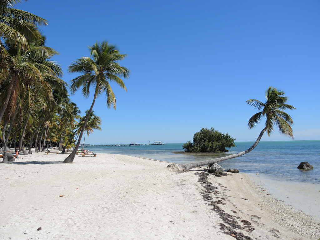 weekend getaways in Florida - Islamorada