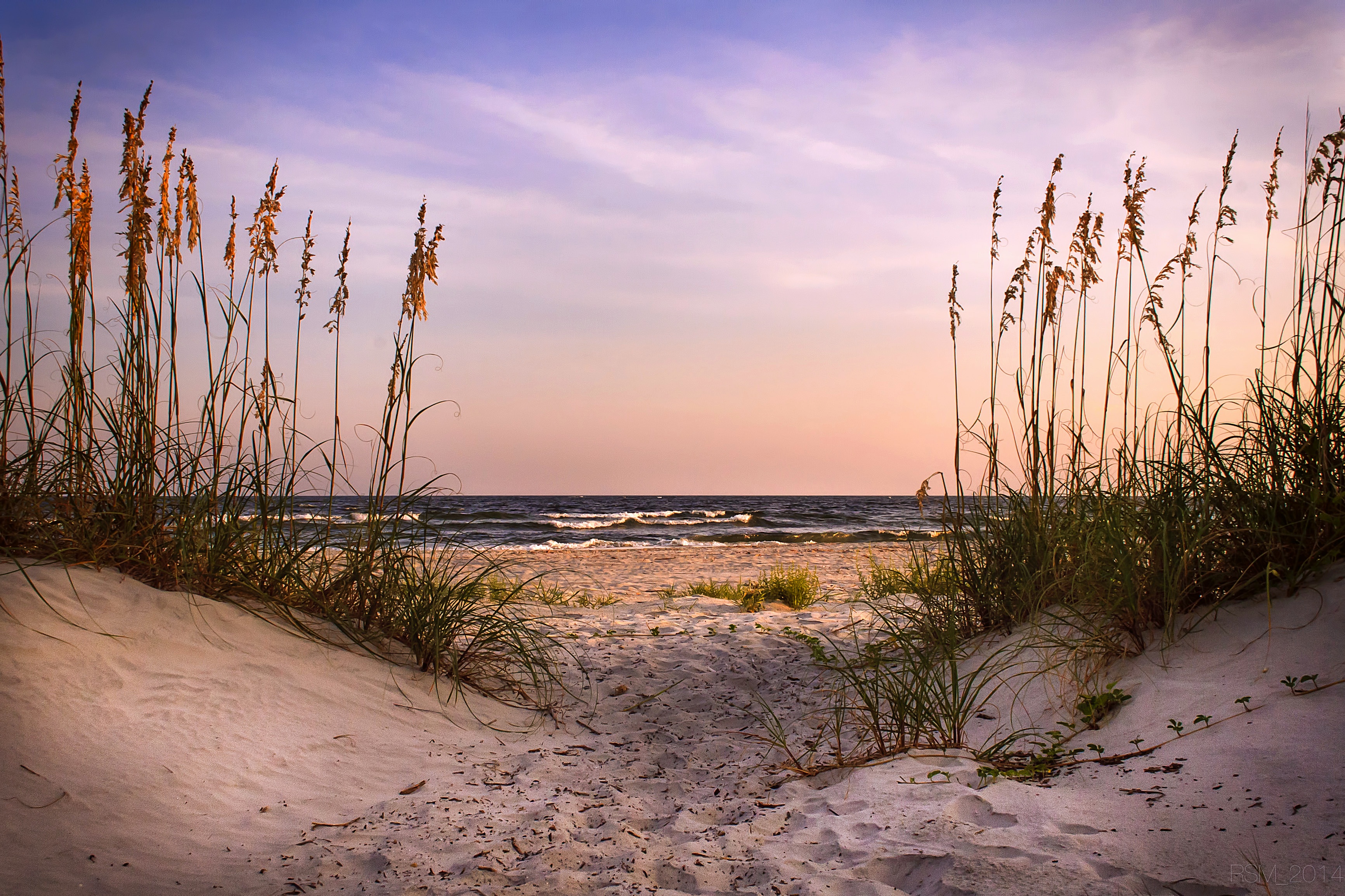 places to visit in georgia - Tybee Island