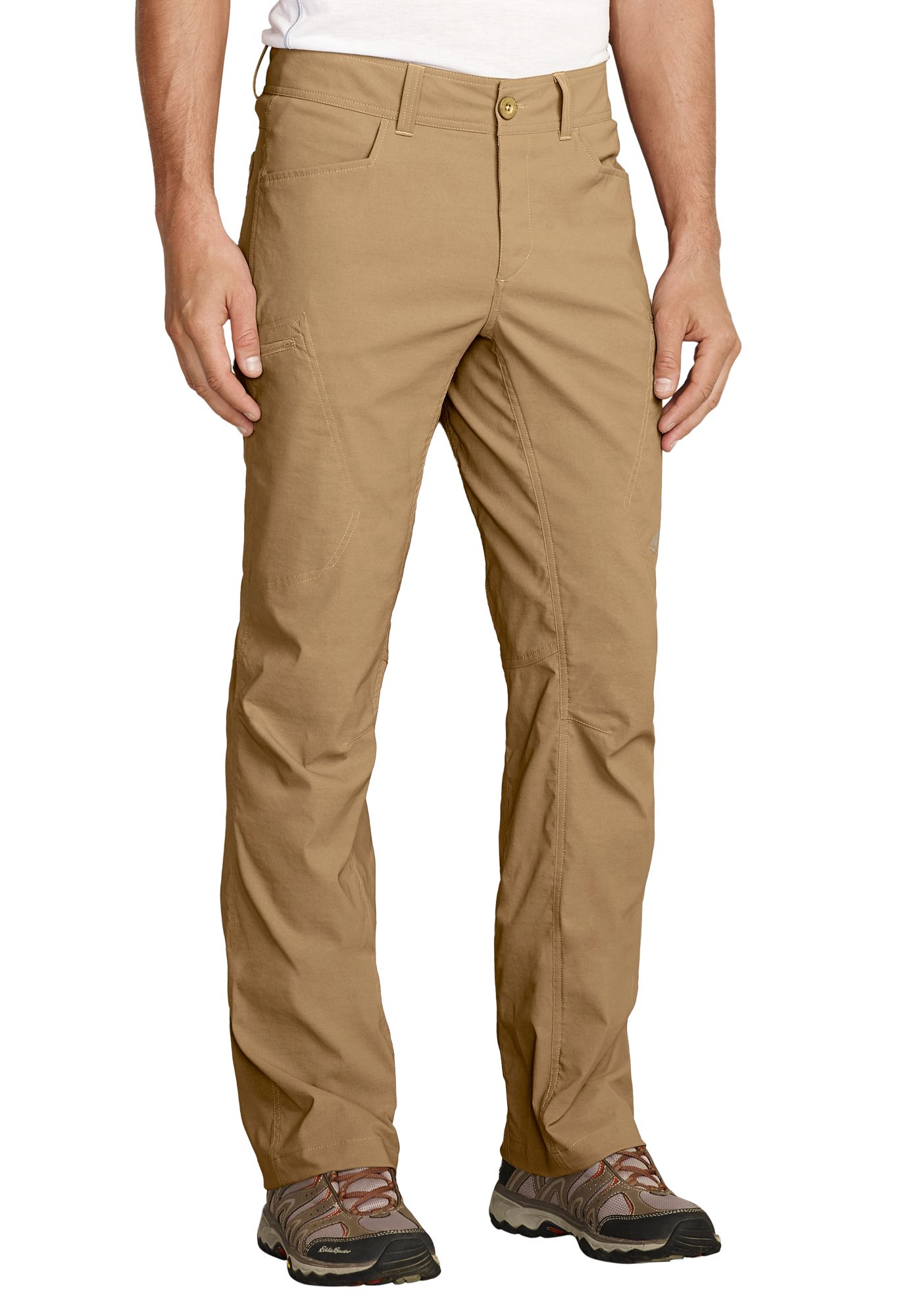 eddie bauer mens pants