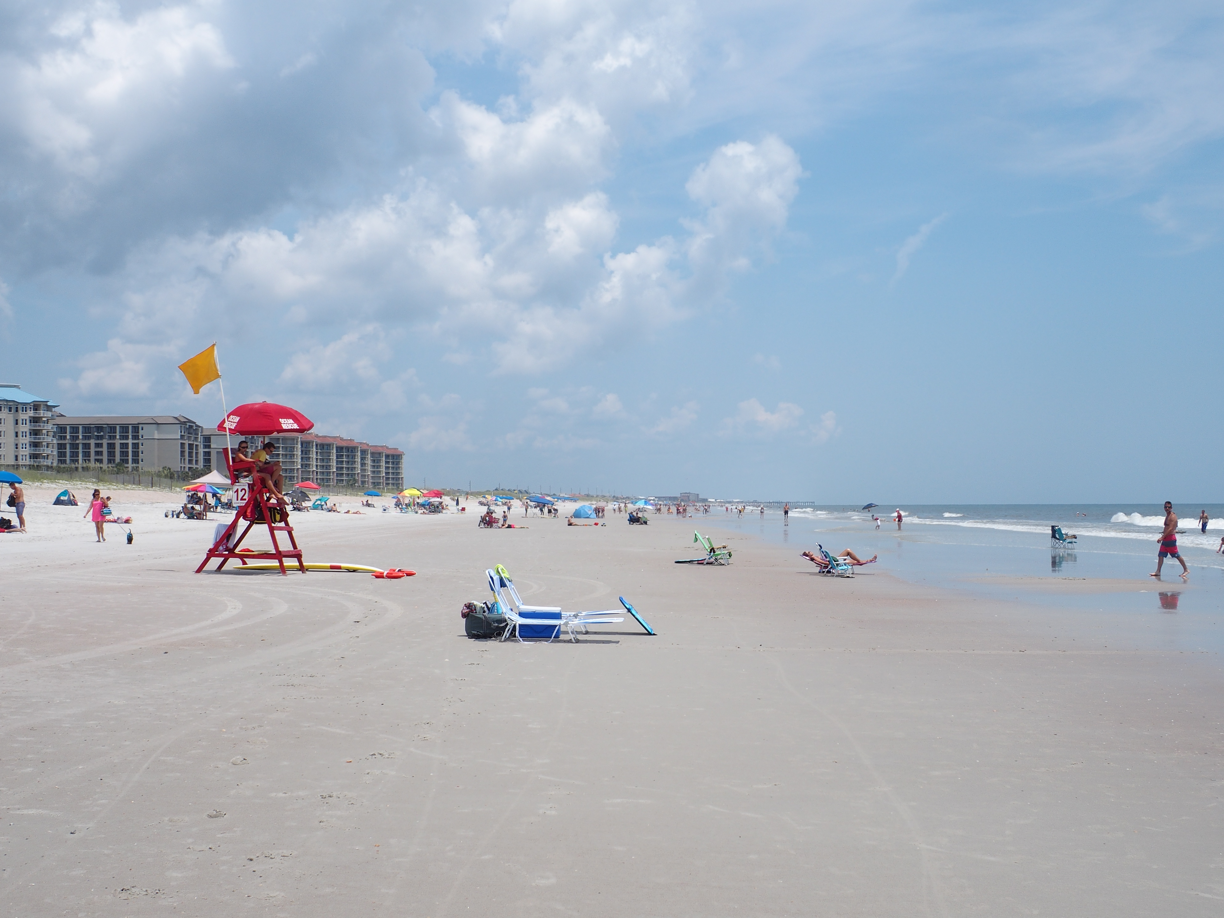 weekend getaways in Florida - Amelia Island