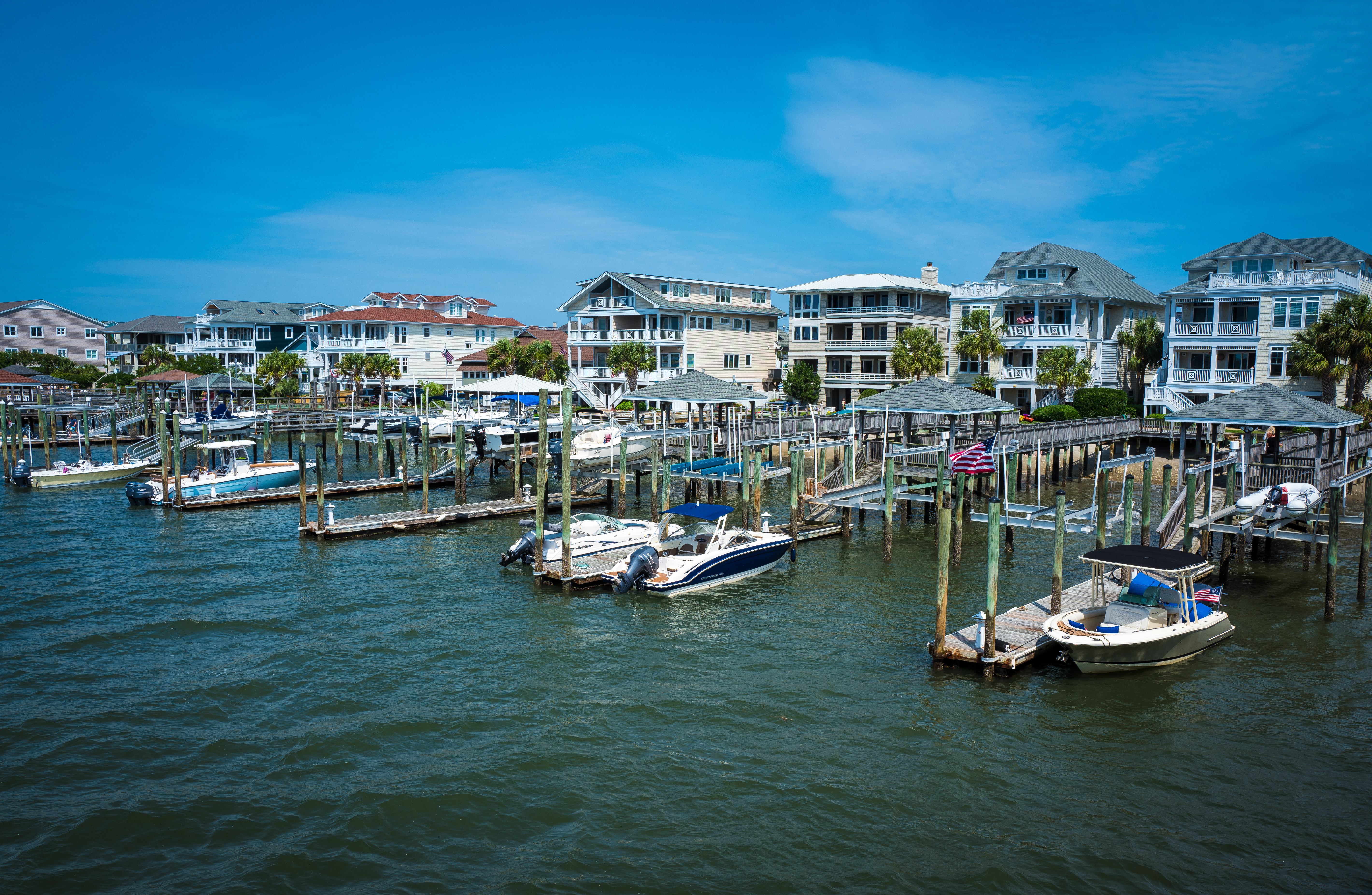 girls weekend getaways - Wilmington