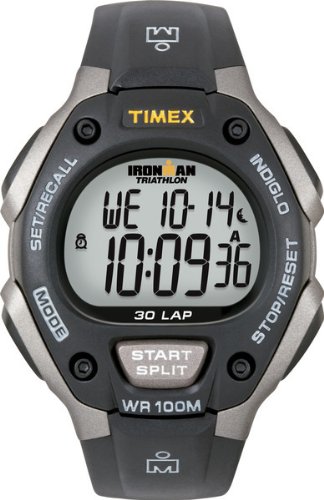 Timex Ironman Classic