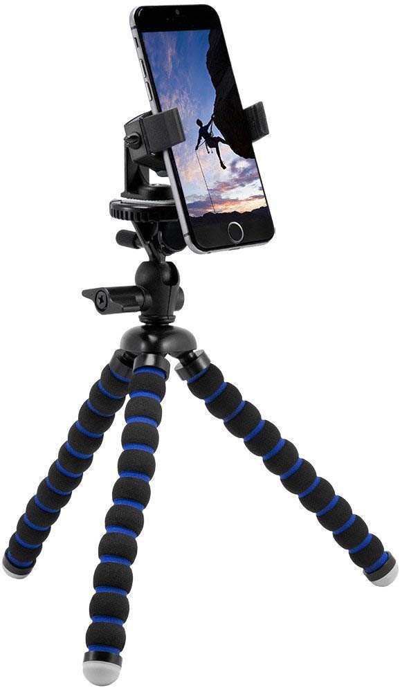 Arkon Tripod Mount - Composition