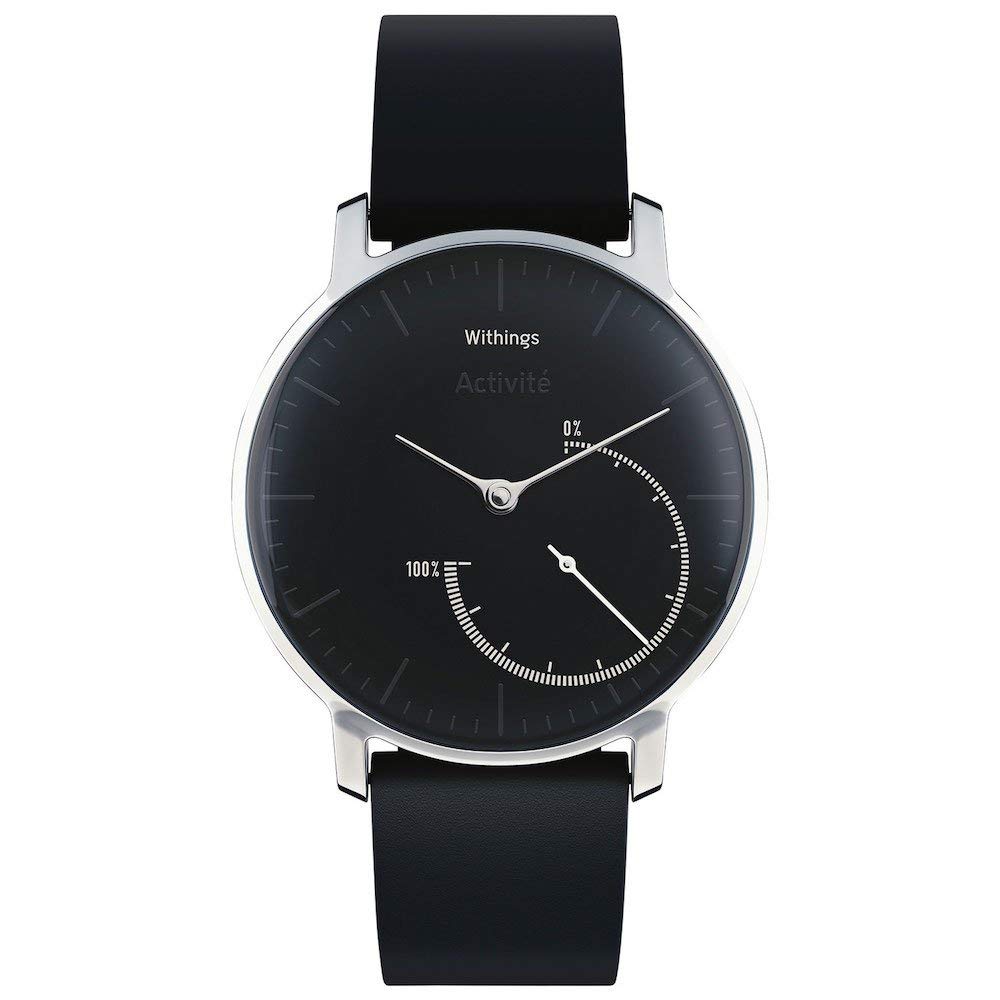 Withings Activité Steel - Screen