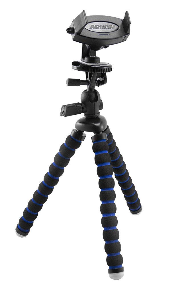 Arkon Tripod Mount - Features & Benefits