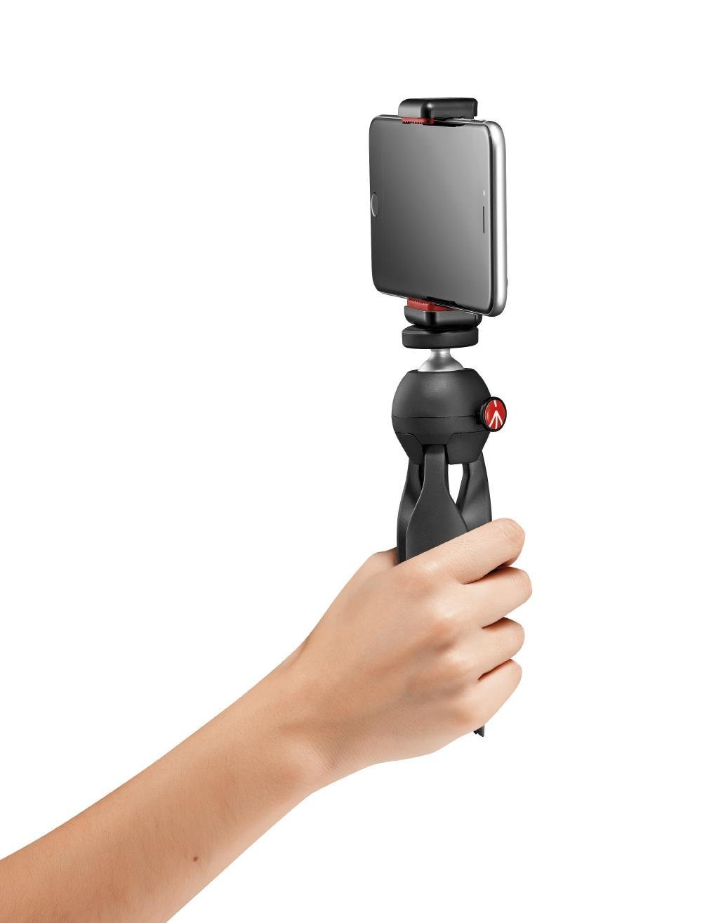 Manfrotto Mini Tripod - User Experience