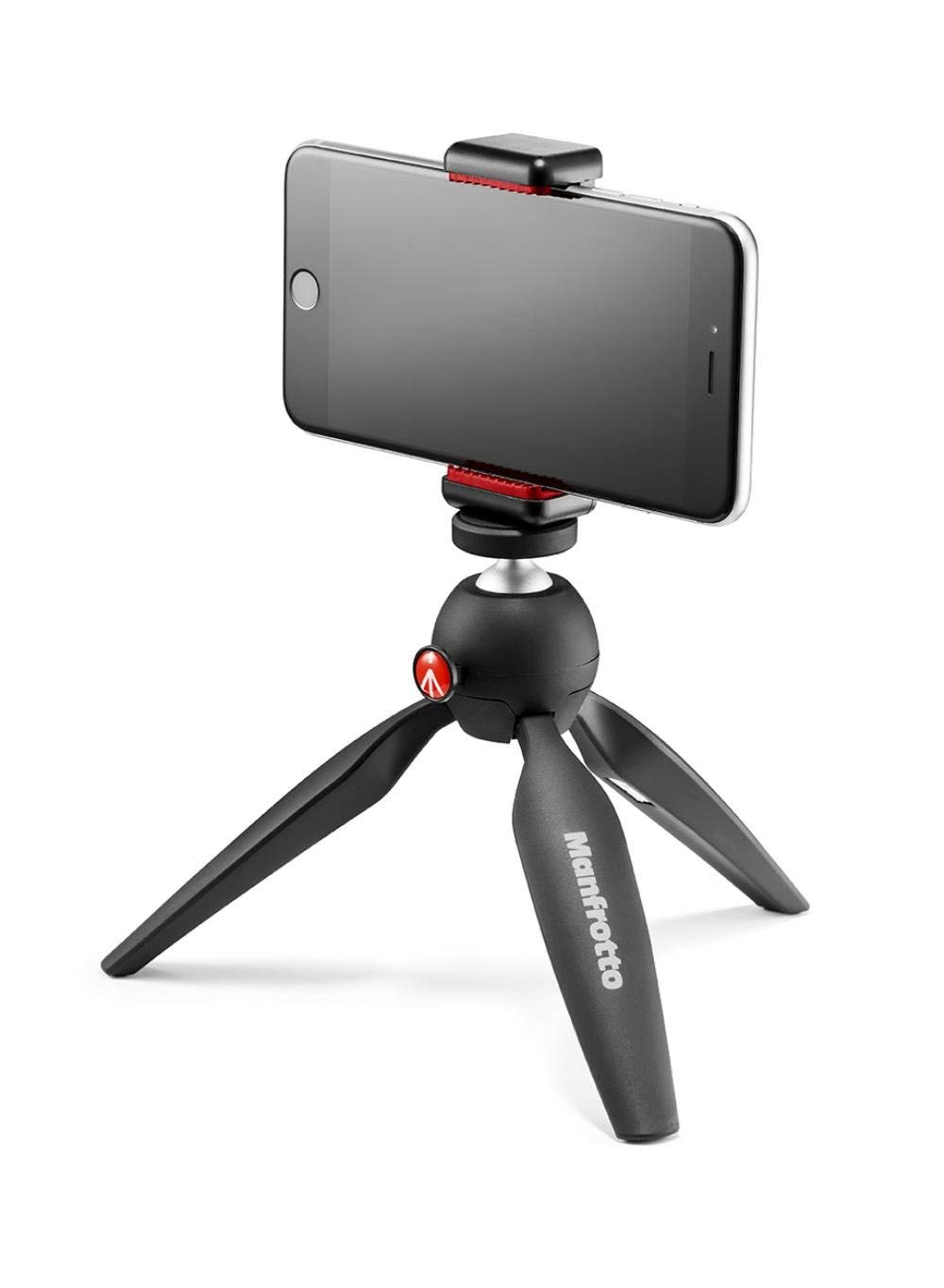 Manfrotto Mini Tripod - Aesthetic