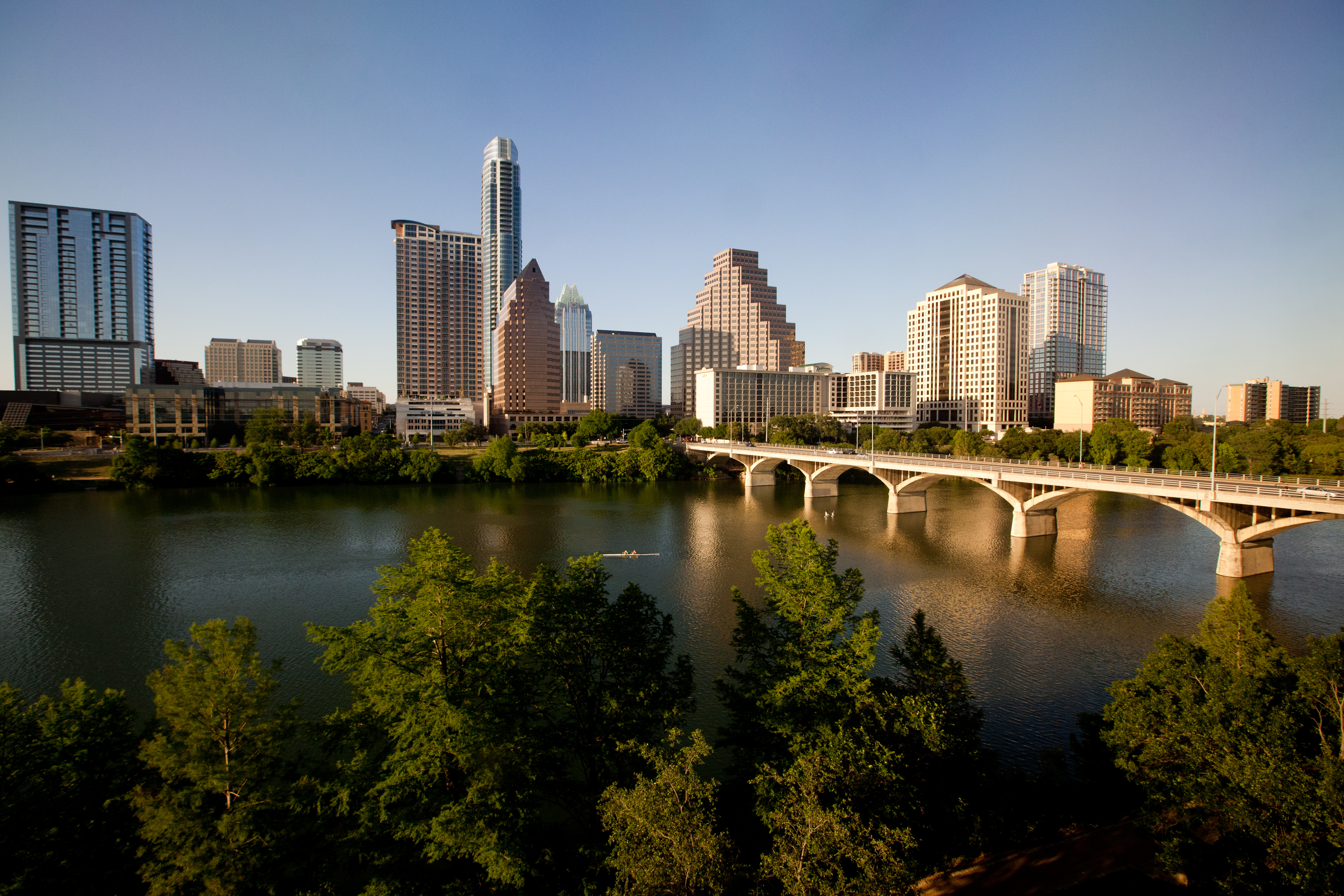 girls weekend getaways - Austin