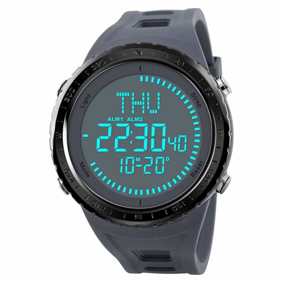 skmei model 1231 compass watch user manual
