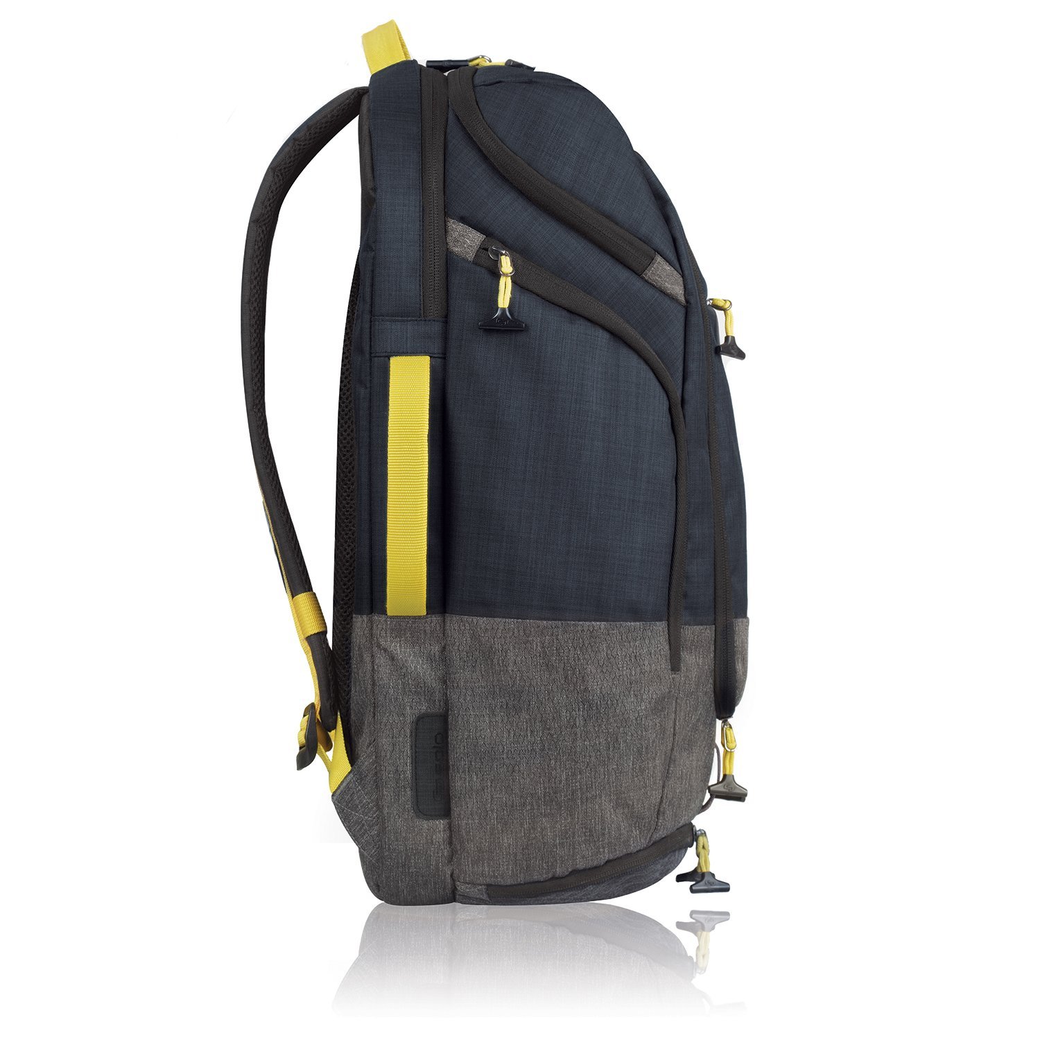 Solo Everyday Max Hybrid Backpack - Comfort