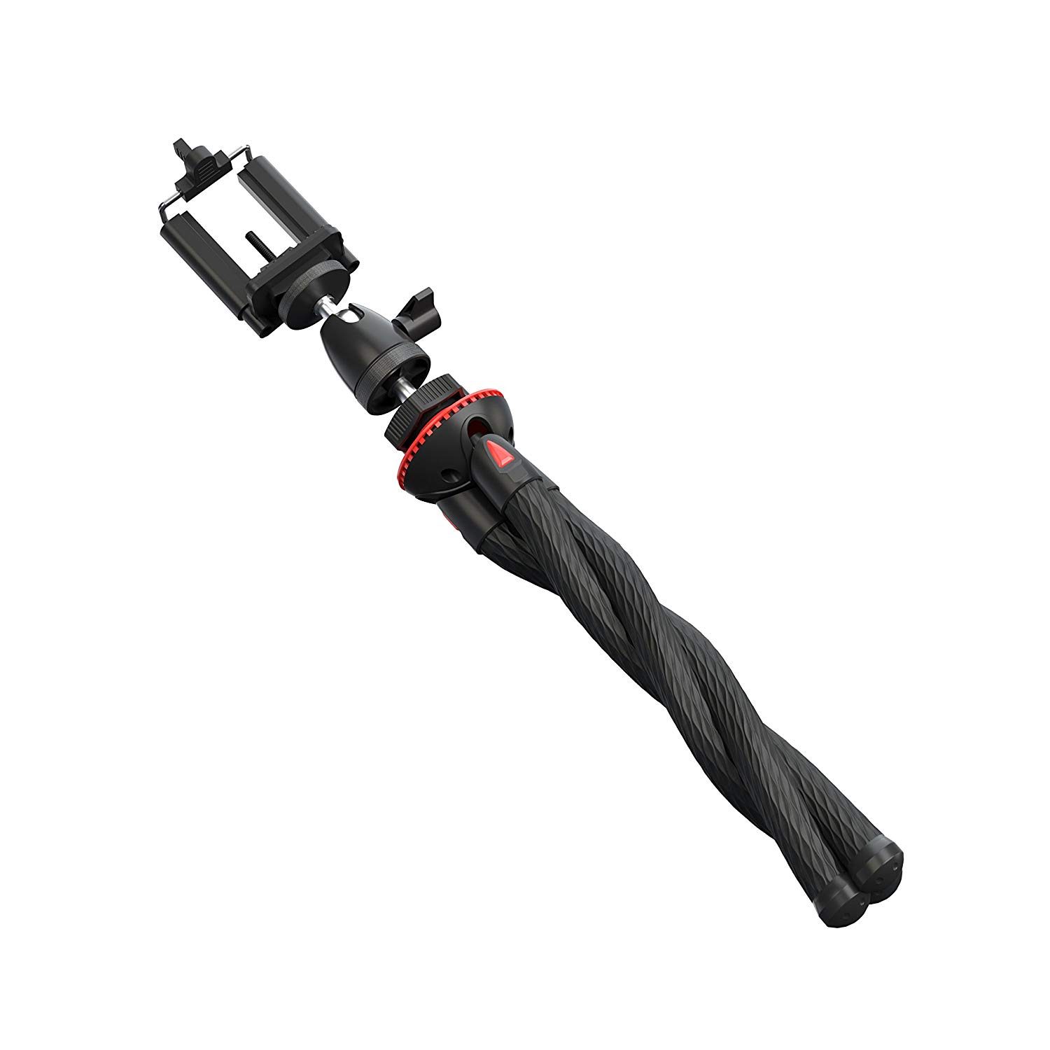 Xenvo SquidGrip Tripod - Portable and Durable Design