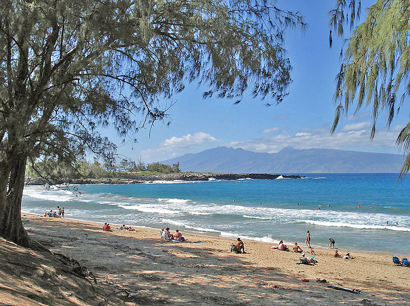 best family beach vacations - West Maui Beaches