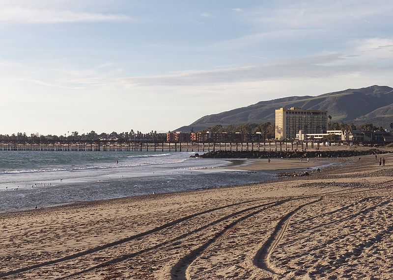 best beaches in Los Angeles - Ventura County